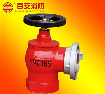 SNZJ5065旋转减压稳压消火栓